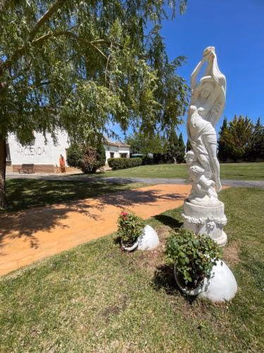 La Hacienda del Marquesado — foto 8