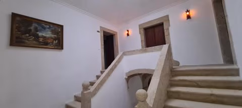 Solar dos Araújo Coutinho - Casa dos Cavaleiros - Turismo Habitação — foto 4