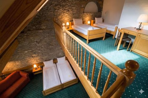 Hotel guter Hirte — foto 4