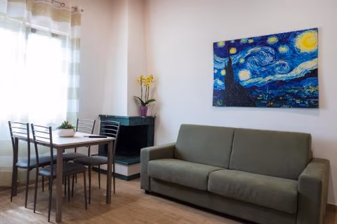 Stella Marina - Camere e Monolocali Turistici — foto 4