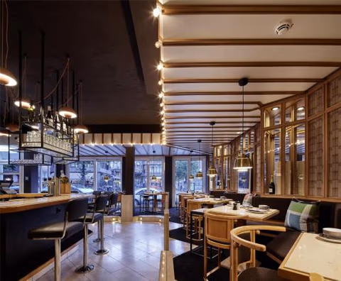 Central Hotel Münster — foto 6