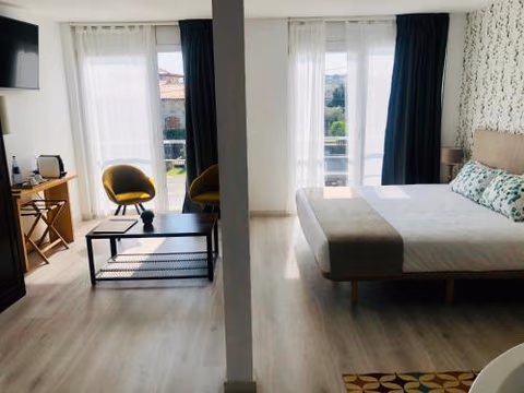 Hotel Finca Alcamino — foto 5