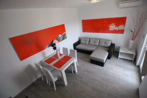 Apartments Mali Nono — foto 8