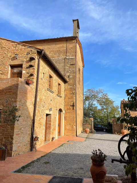 Ostello Sigerico — foto 2