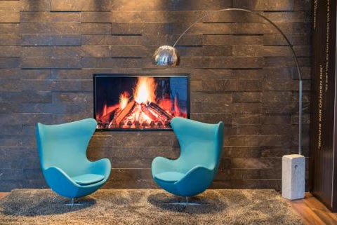 Motel One Leipzig-Nikolaikirche — foto 2