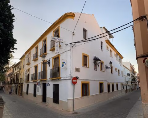 Pensión Guerrero — foto 1