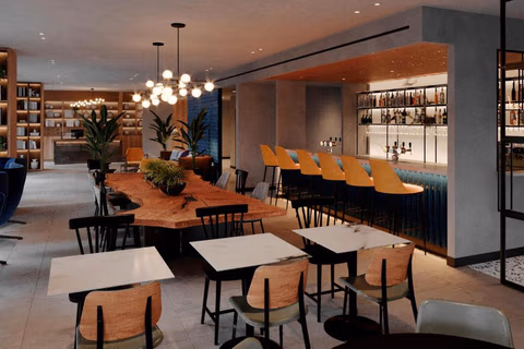 Four Points by Sheraton Matosinhos — foto 4