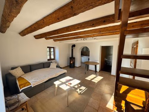 appartement Valentine au coeur des 4 Vallées — foto 9