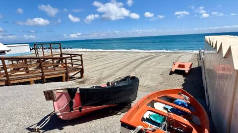 Appartamento piazza Buccelli a 10 mt dal mare — photo 2