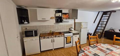 Appartement à Champlitte — foto 4