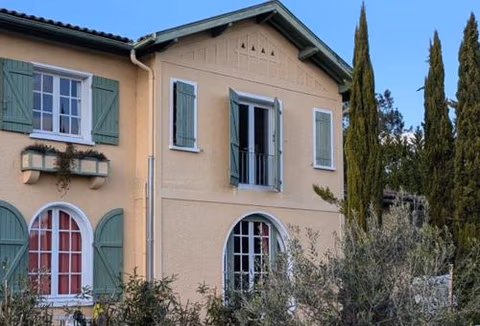 L Entre Deux chambres d hôtes — foto 1
