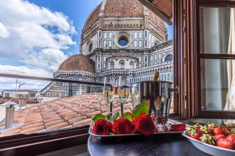 Hotel Duomo Firenze — photo 1