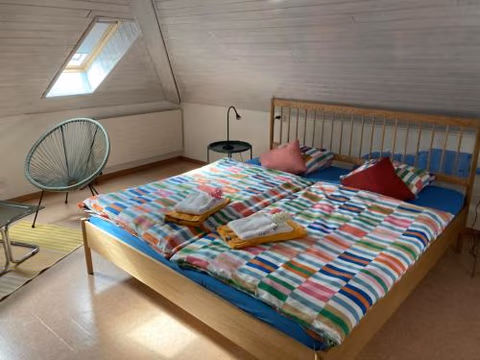 Hotel Scaletta — foto 3