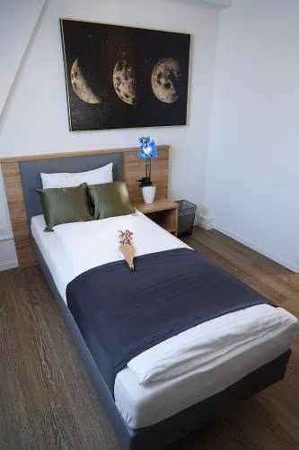Centra Hotel Winterthur — foto 6