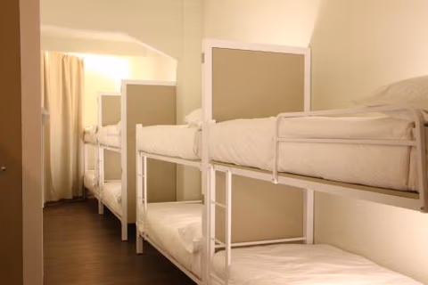 Poshtel Bilbao - Premium Hostel — foto 3