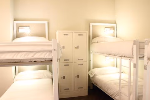 Poshtel Bilbao - Premium Hostel — foto 5