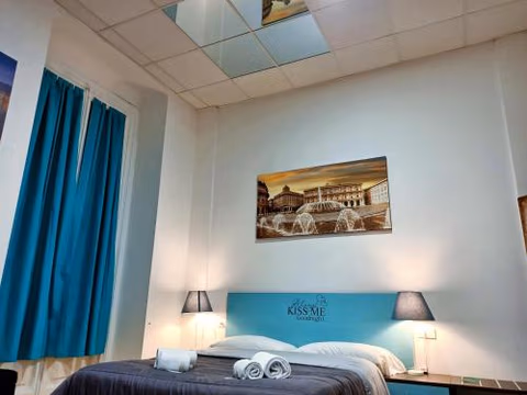 Hotel Youri Il Magnifico — photo 7