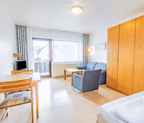 Aparthotel Panorama — foto 4