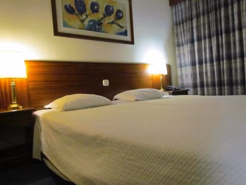 Hotel A.S. Sao Joao da Madeira — foto 9