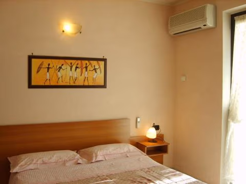 Hotel Rosso Di Sera — foto 5