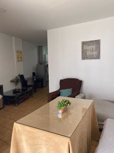 APARTAMENTO ARACENA RURAL — foto 7