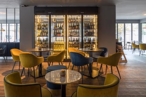 Eden Hotel und Restaurant — foto 1