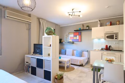 Casa Curro en Baena — photo 1