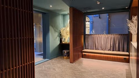 Hotel Brun — photo 9