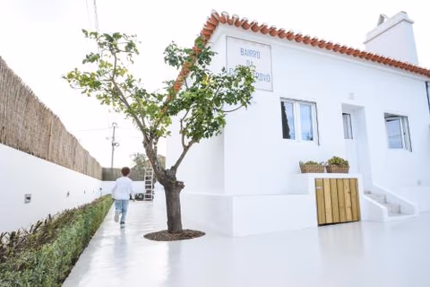 Casa do Povo (casa com piscina no centro de Alcácer) — photo 6