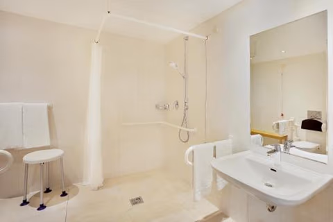 Holiday Inn Nürnberg City Centre by IHG — photo 5
