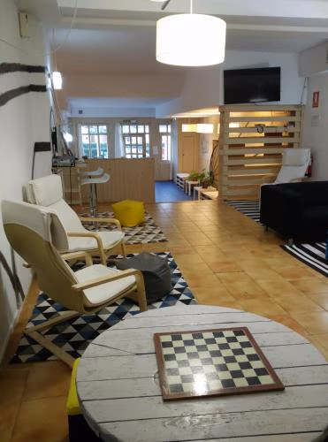 Albergue Puente para peregrinos — foto 3