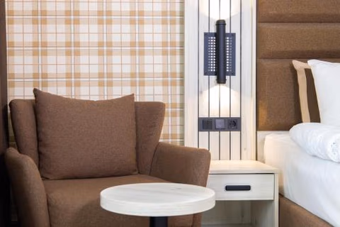 Hotel Innception — photo 3