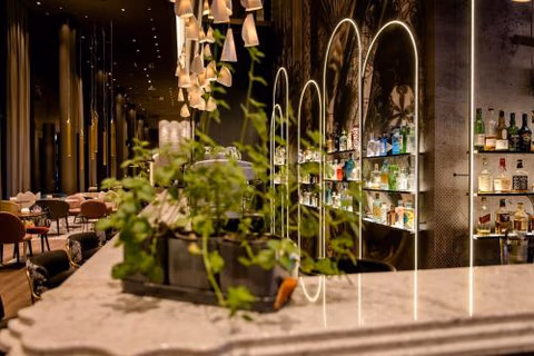 Motel One Dresden am Zwinger — photo 4