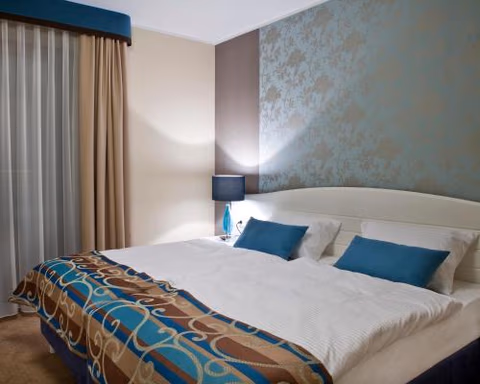Hotel Opole Centrum — foto 8