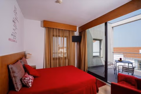 Hotel Jose Alberto — foto 3
