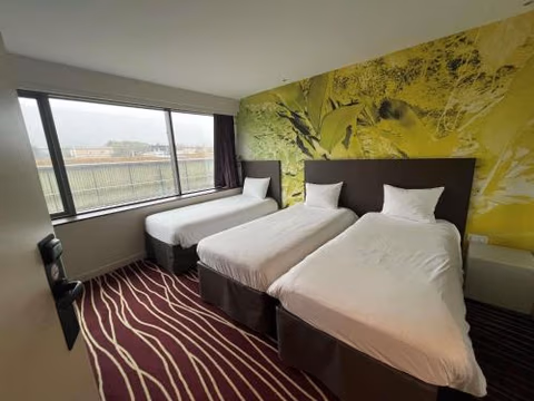 ibis Styles Saint Julien en Genevois Vitam — foto 3