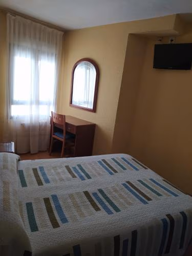 Hostal Guzmán el Bueno — foto 5