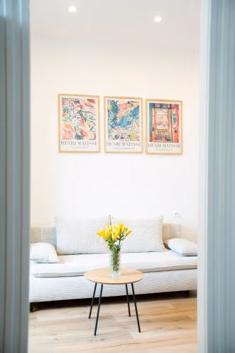 Casa Lina — foto 1