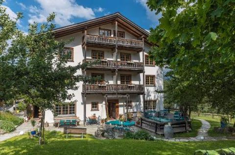 Hotel Ucliva — foto 1