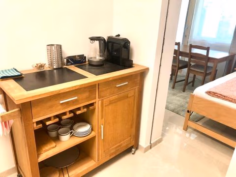 Apartment Deluxe with Garden Rapperswil-Jona — foto 4