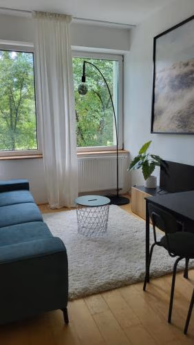 City Park Appartement — foto 3