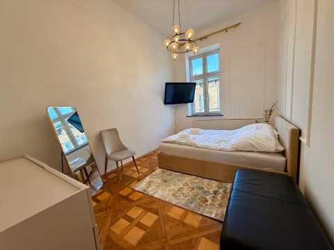 Vintage Rooms — photo 8