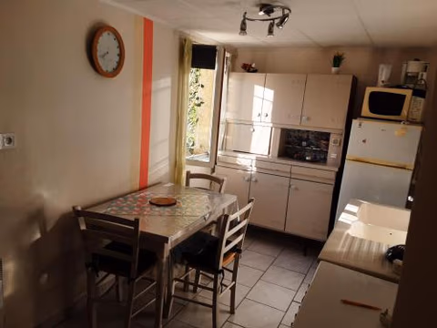 Chez Marie france — foto 4