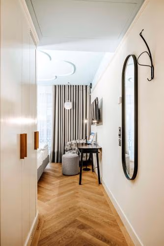 Best Western Plus Hotel Bern — foto 3