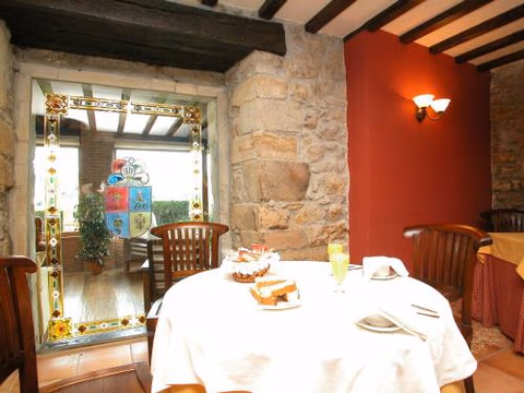 Posada de Peredo y Villa — foto 8
