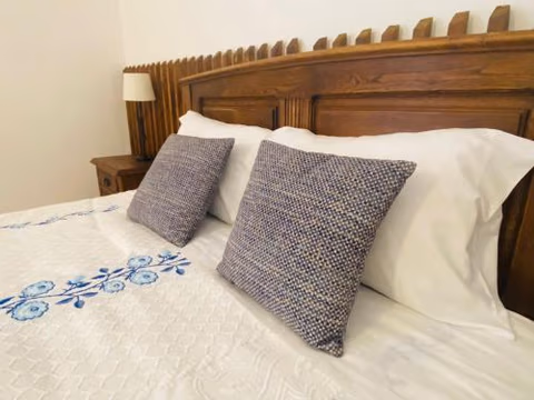 Avis Guesthouse — foto 9