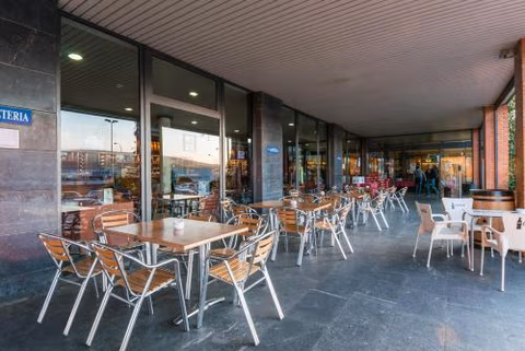 Hotel Ruta de Europa — foto 7