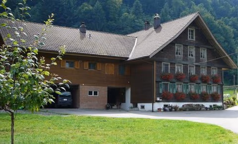 B&B Hofstetter — foto 4
