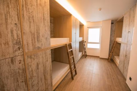 THOSTEL — foto 3