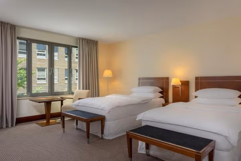 Sheraton Carlton Nuernberg — foto 6